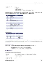 Preview for 29 page of Et system LAB-HP Manual