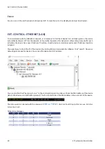 Preview for 34 page of Et system LAB-HP Manual