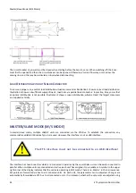 Предварительный просмотр 48 страницы Et system LAB-HP Manual