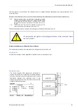 Предварительный просмотр 49 страницы Et system LAB-HP Manual