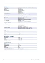 Preview for 10 page of Et system LAB-SMS/E Series Manual