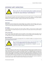 Preview for 11 page of Et system LAB-SMS/E Series Manual