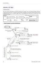 Preview for 14 page of Et system LAB-SMS/E Series Manual