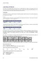 Preview for 16 page of Et system LAB-SMS/E Series Manual