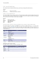 Preview for 20 page of Et system LAB-SMS/E Series Manual