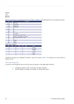 Preview for 28 page of Et system LAB-SMS/E Series Manual