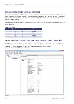 Preview for 32 page of Et system LAB-SMS/E Series Manual