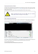 Preview for 33 page of Et system LAB-SMS/E Series Manual