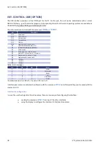 Preview for 34 page of Et system LAB-SMS/E Series Manual