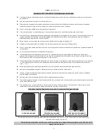 Preview for 3 page of Et system Umpetha User Manual