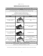 Preview for 6 page of Et system Umpetha User Manual