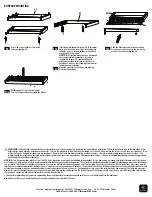 Предварительный просмотр 2 страницы Et 64222201 Use And Care Manual