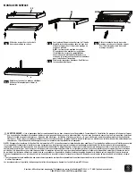 Предварительный просмотр 4 страницы Et 64222201 Use And Care Manual