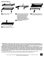 Предварительный просмотр 6 страницы Et 64222201 Use And Care Manual