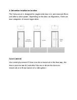 Preview for 3 page of Eta COMPUTE SPCO0 Installation Manual