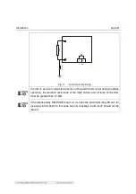 Предварительный просмотр 23 страницы eta plus ELC N12 Technical Documentation Manual