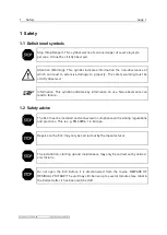 Предварительный просмотр 5 страницы eta plus ELC X Series Technical Documentation Manual