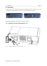 Предварительный просмотр 10 страницы eta plus ELC X Series Technical Documentation Manual