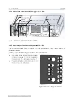 Предварительный просмотр 14 страницы eta plus ELC X Series Technical Documentation Manual