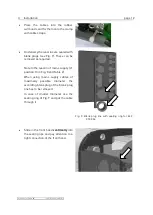 Предварительный просмотр 16 страницы eta plus ELC X Series Technical Documentation Manual