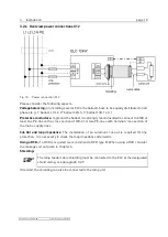 Предварительный просмотр 17 страницы eta plus ELC X Series Technical Documentation Manual