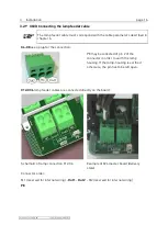 Preview for 20 page of eta plus ELC X Series Technical Documentation Manual