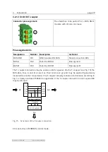 Preview for 24 page of eta plus ELC X Series Technical Documentation Manual