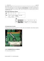 Preview for 27 page of eta plus ELC X Series Technical Documentation Manual