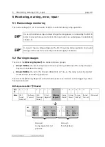 Предварительный просмотр 44 страницы eta plus ELC X Series Technical Documentation Manual