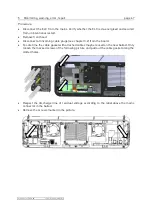 Предварительный просмотр 51 страницы eta plus ELC X Series Technical Documentation Manual