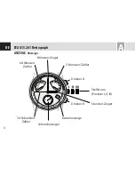 Предварительный просмотр 4 страницы ETA Quarz F06.111 User Manual