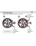 Предварительный просмотр 5 страницы ETA Quarz F06.111 User Manual