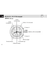 Предварительный просмотр 16 страницы ETA Quarz F06.111 User Manual