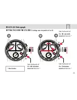 Предварительный просмотр 25 страницы ETA Quarz F06.111 User Manual