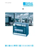 ETA Systems FC01-LQ User Manual предпросмотр