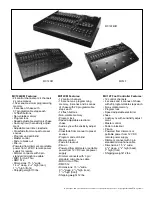 Предварительный просмотр 2 страницы ETA Systems MC12CM Brochure & Specs