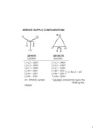 Preview for 4 page of ETA Systems PD620 Owner'S Manual