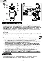 Preview for 10 page of eta 002399000 Instructions For Use Manual