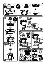 Предварительный просмотр 2 страницы eta 002898020 Instructions For Use Manual