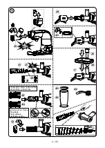 Предварительный просмотр 2 страницы eta 002898050 Instructions For Use Manual