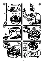 Preview for 2 page of eta 002899040 Instructions For Use Manual