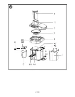 Preview for 2 page of eta 0032 Instructions For Use Manual