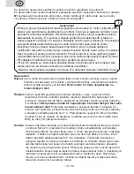 Preview for 10 page of eta 0033 Mezo User Manual