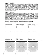 Preview for 59 page of eta 0033 Mezo User Manual