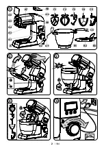 Preview for 2 page of eta 0038/00 Instructions For Use Manual