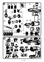 Preview for 3 page of eta 0038/00 Instructions For Use Manual