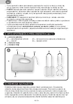 Preview for 10 page of eta 0044 Instructions For Use Manual