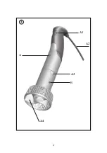 Preview for 2 page of eta 0059 Instructions For Use Manual