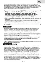 Preview for 9 page of eta 0066 Instructions For Use Manual