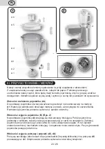 Preview for 24 page of eta 012899000 Instructions For Use Manual